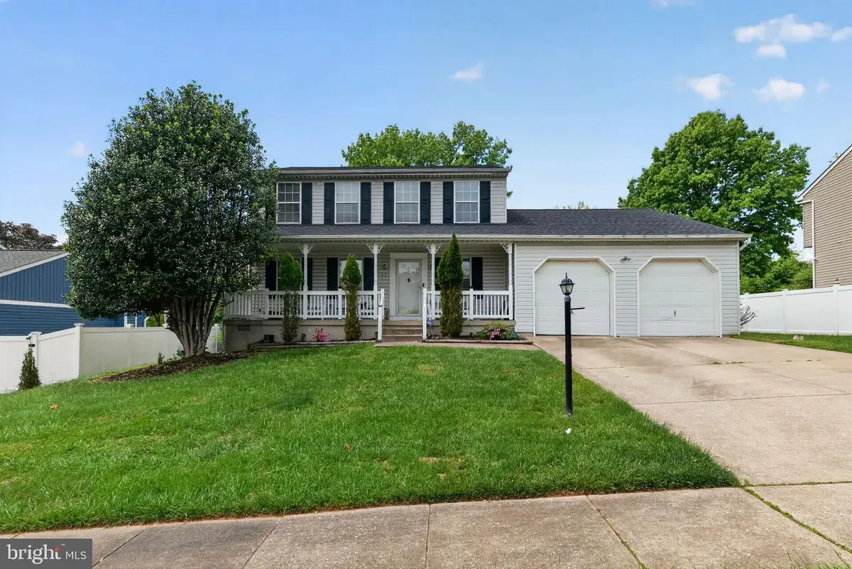 3708 Live Oak Rd, Randallstown, MD 21133 - #1
