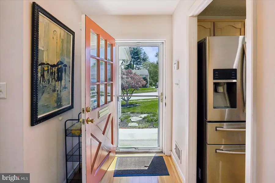124 W Chestnut Hill Lane, Reisterstown, MD 21136 - #3