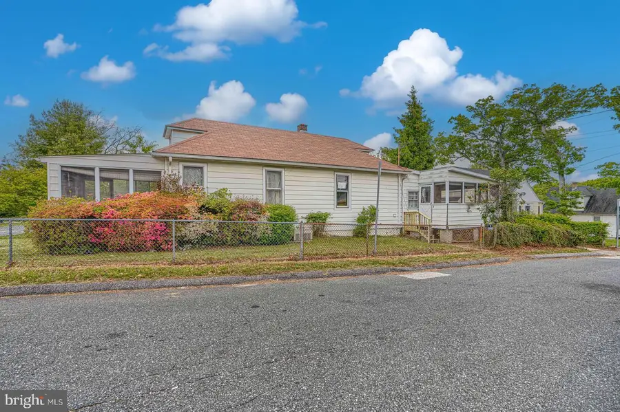 3140 E Joppa Rd, Baltimore, MD 21234 - #2