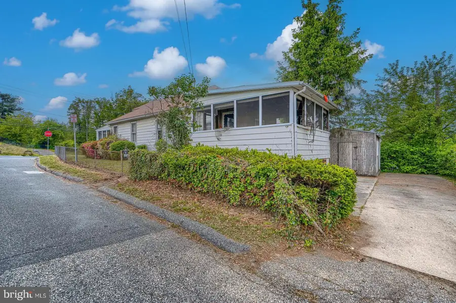 3140 E Joppa Rd, Baltimore, MD 21234 - #3