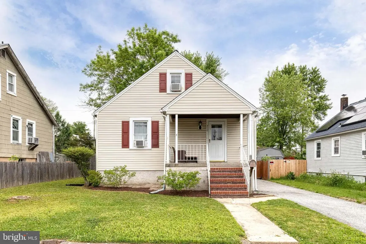 3110 Acton Rd, Parkville, MD 21234 - #1