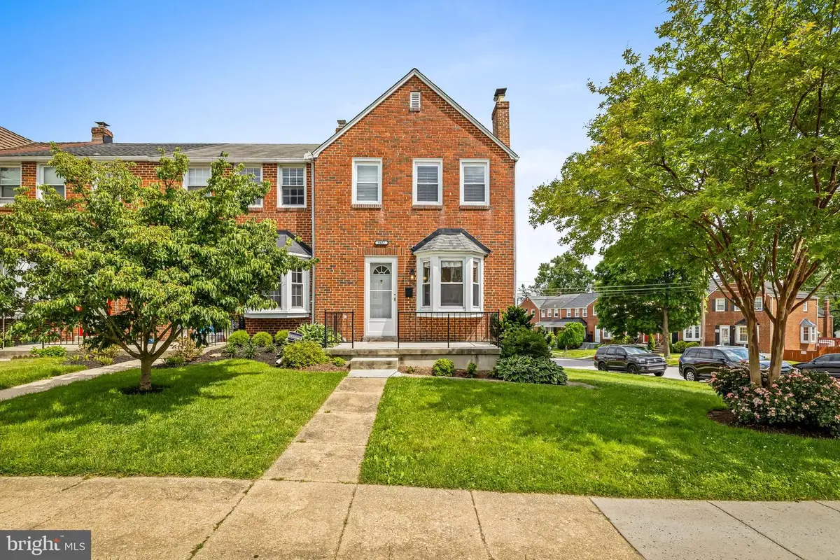 8437 Pleasant Plains Rd, Baltimore, MD 21286 - #1