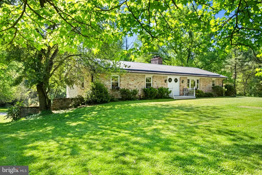 14009 Fox Run Ct, Phoenix, MD 21131 - #2