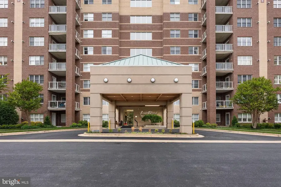 12246 Roundwood Rd #506, Lutherville Timonium, MD 21093 - #2