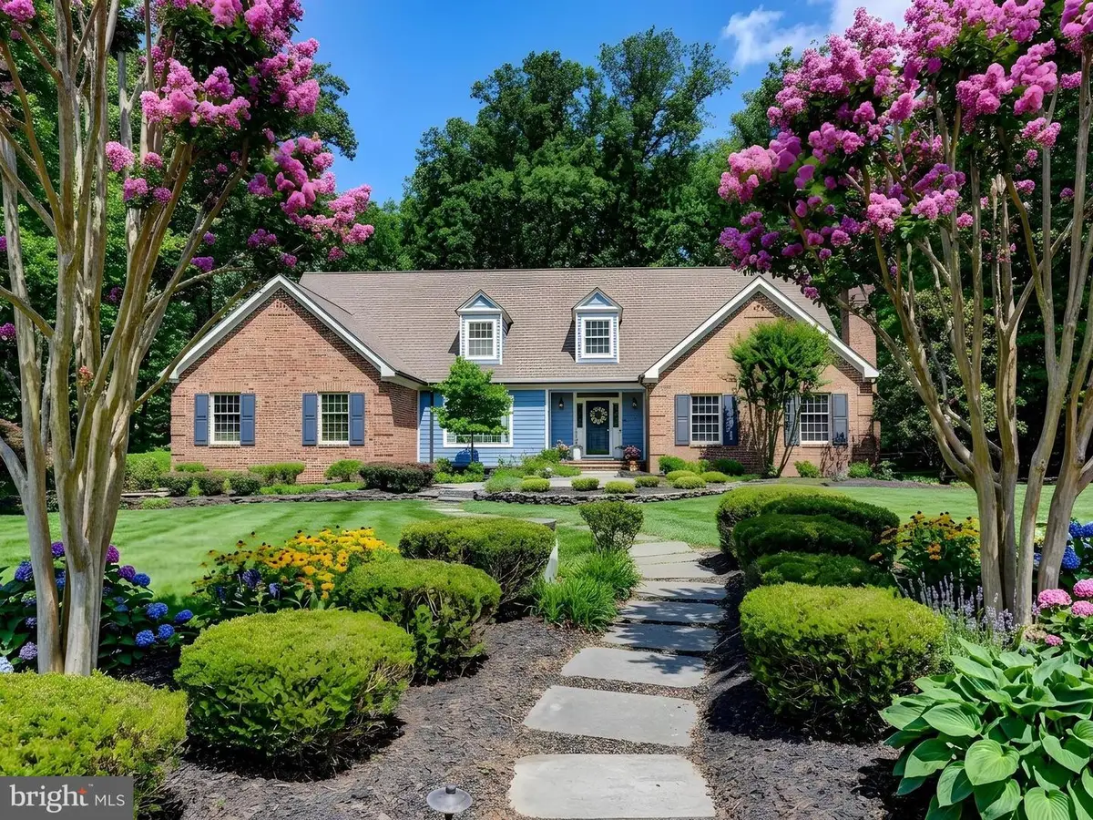 46 Springhill Farm Ct, Cockeysville, MD 21030 - #1