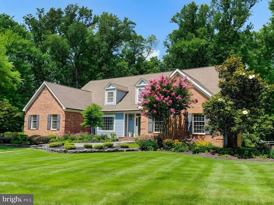 46 Springhill Farm Ct, Cockeysville, MD 21030 - #3