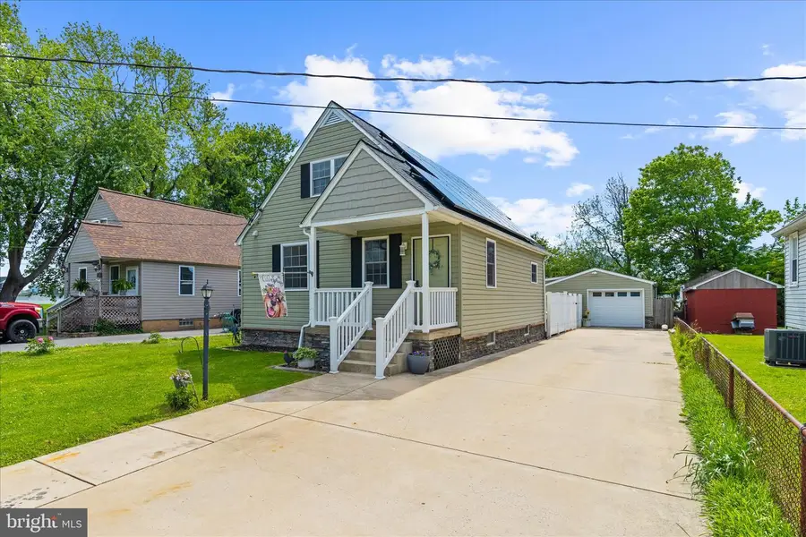 3303 Grace Rd, Sparrows Point, MD 21219 - #2