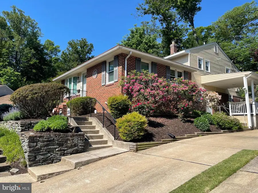 204 Elpin Dr W, Catonsville, MD 21228 - #2