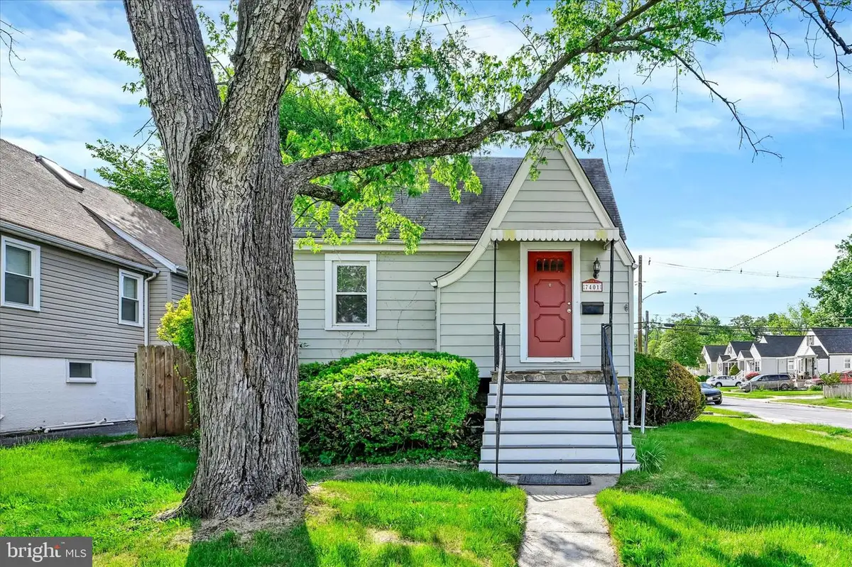 7401 Park Dr, Baltimore, MD 21234 - #1