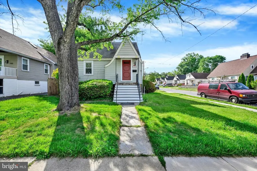 7401 Park Dr, Baltimore, MD 21234 - #2