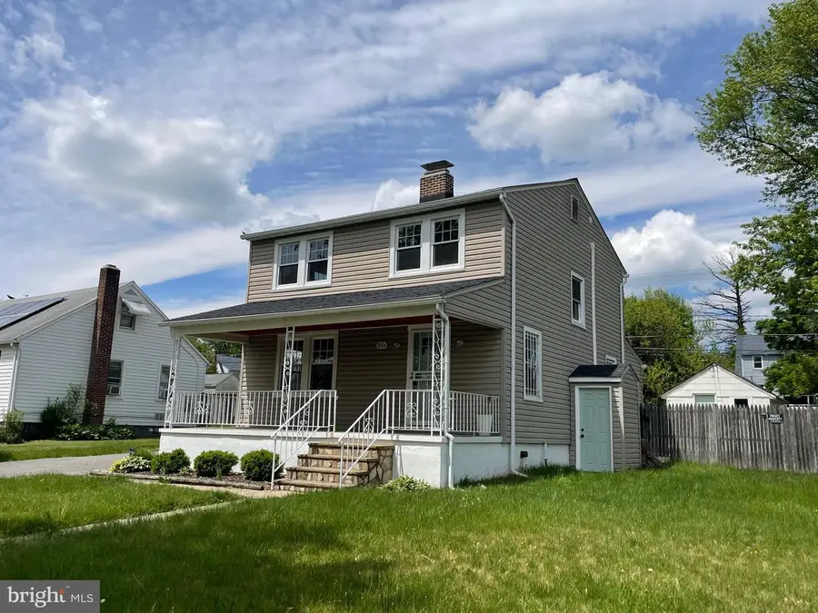 3504 Abbie Pl, Baltimore, MD 21244 - #2