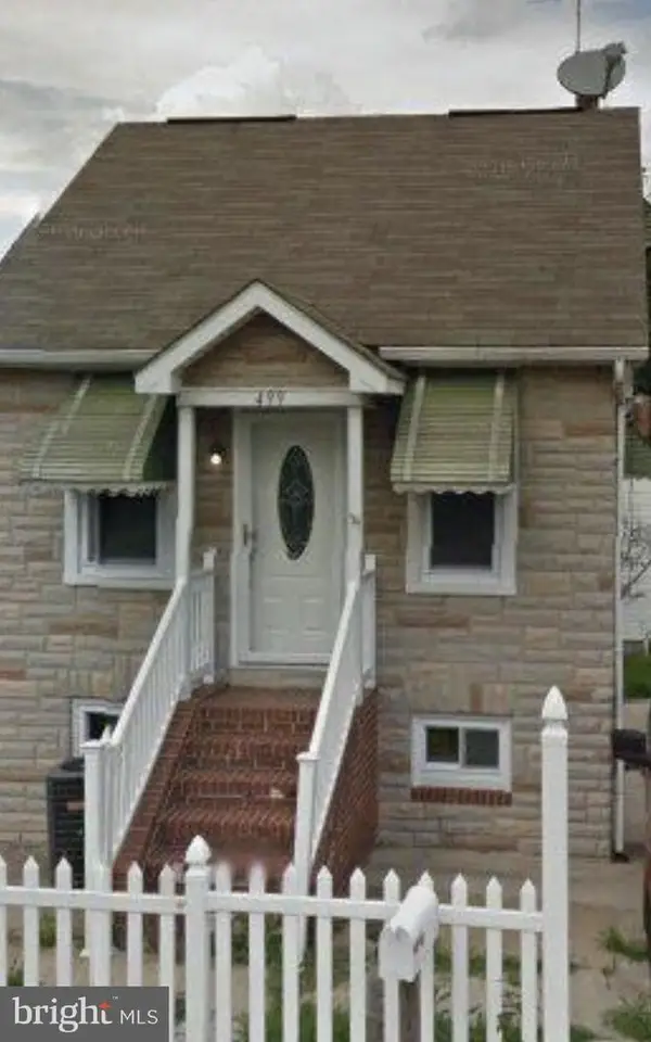 499 Fairview Ave, BALTIMORE, MD 21224