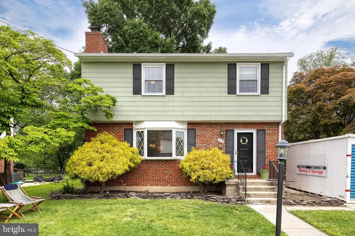 514 Talbott Ave, Lutherville Timonium, MD 21093 - #1