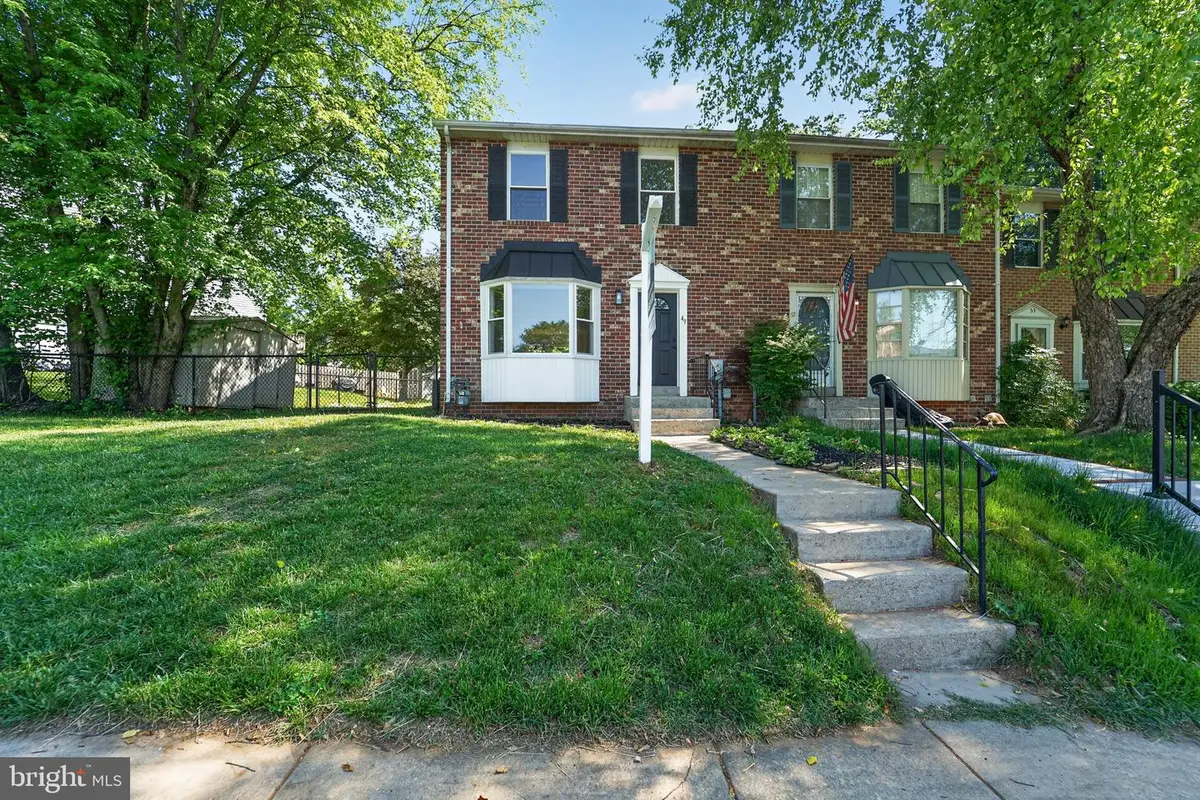 49 Stone Park Pl, Baltimore, MD 21236 - #1