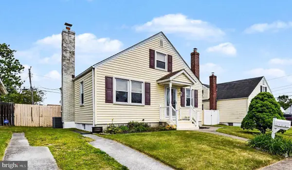 2623 Ambler Rd, BALTIMORE, MD 21222