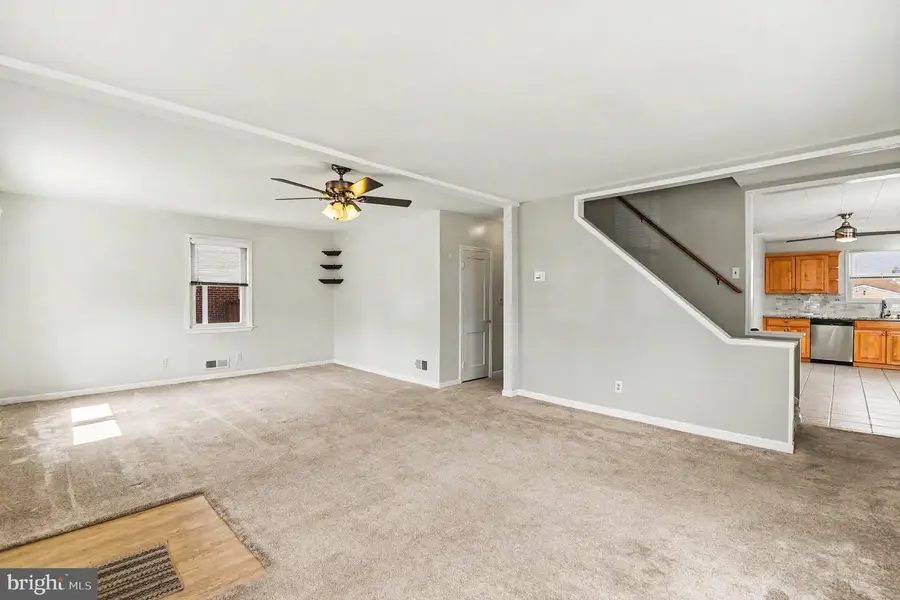 2623 Ambler Rd, Baltimore, MD 21222 - #3