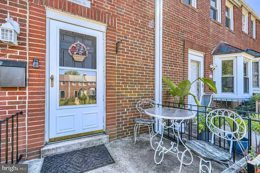1627 Aberdeen Rd, Towson, MD 21286 - #2