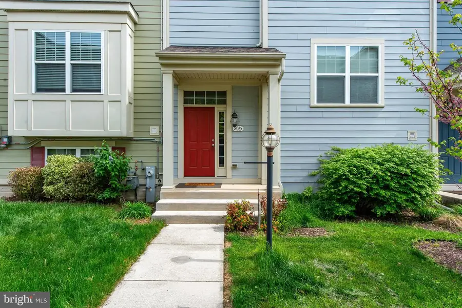 2065 Case Rd, Baltimore, MD 21222 - #2