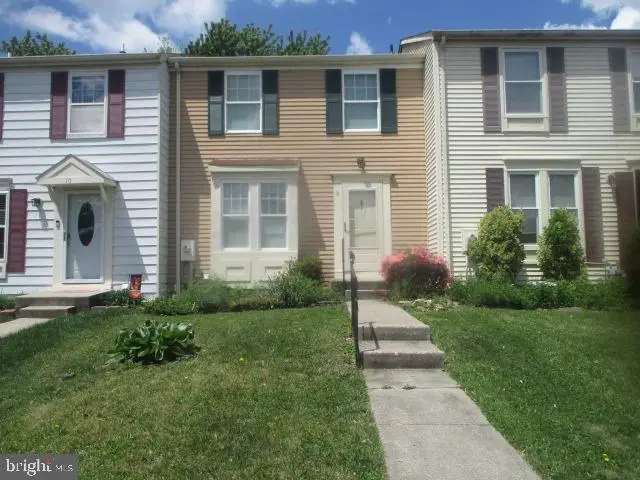 8 Rader Ct, Baltimore, MD 21234 - #1