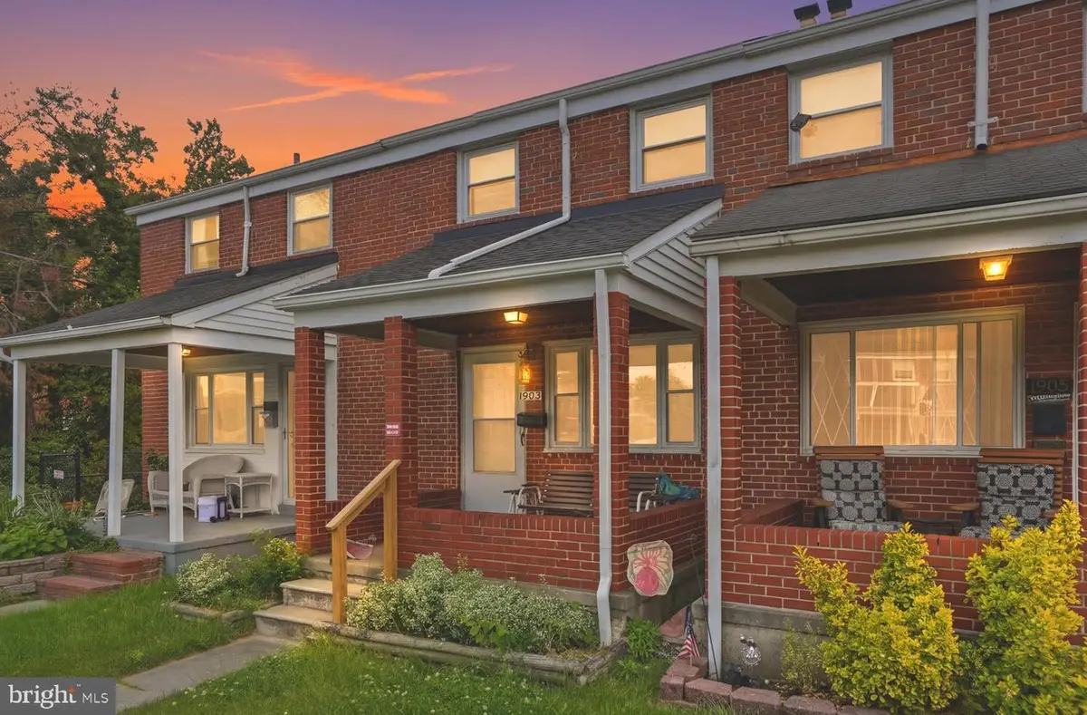 1903 Ormand Rd, Dundalk, MD 21222 - #1
