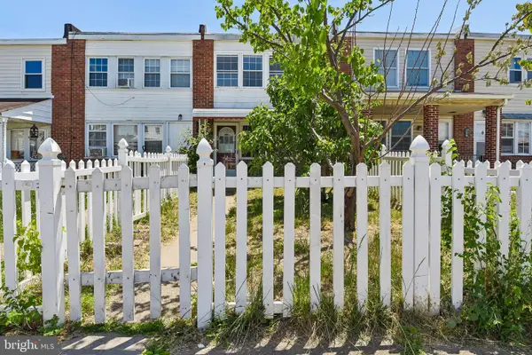 7905 Eastdale Rd, BALTIMORE, MD 21224