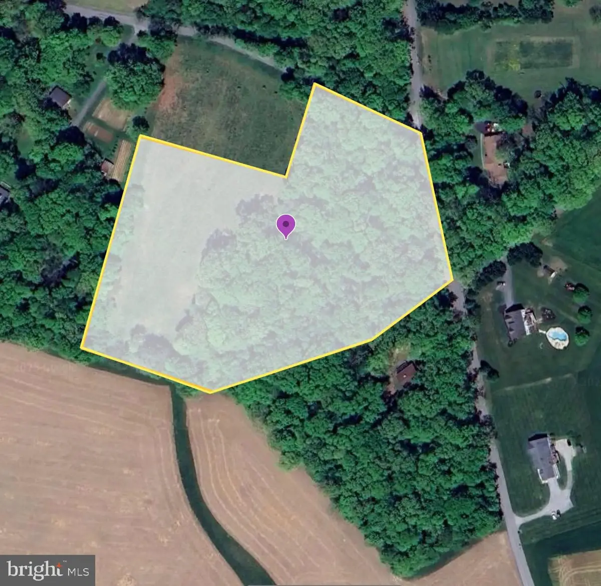 3911 St Pauls Road (hereford Zone) Rd, Millers, MD 21102 - #1
