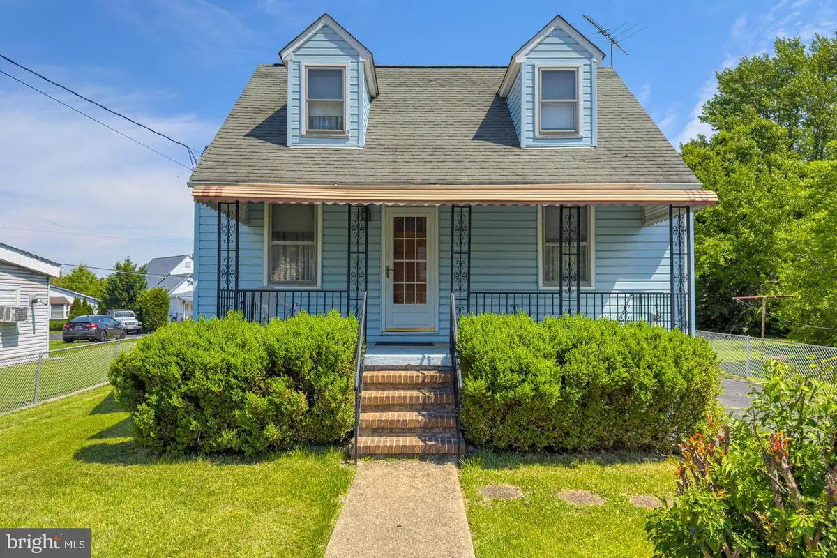 802 Wise Ave, Baltimore, MD 21222 - #1