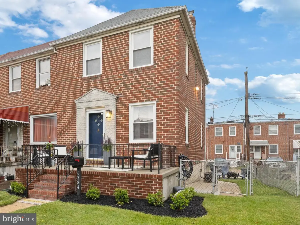 6834 Duluth Ave, Dundalk, MD 21222 - #1