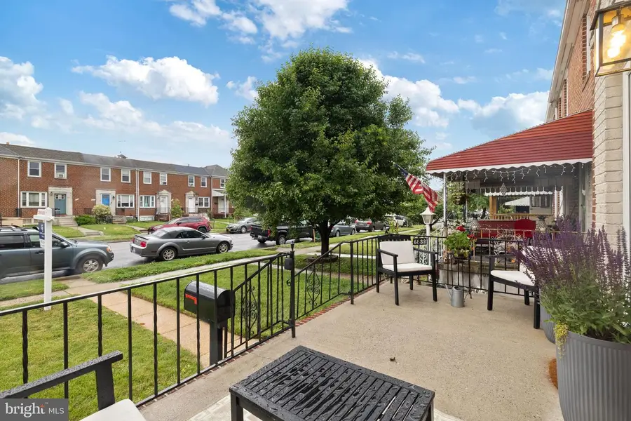 6834 Duluth Ave, Dundalk, MD 21222 - #2