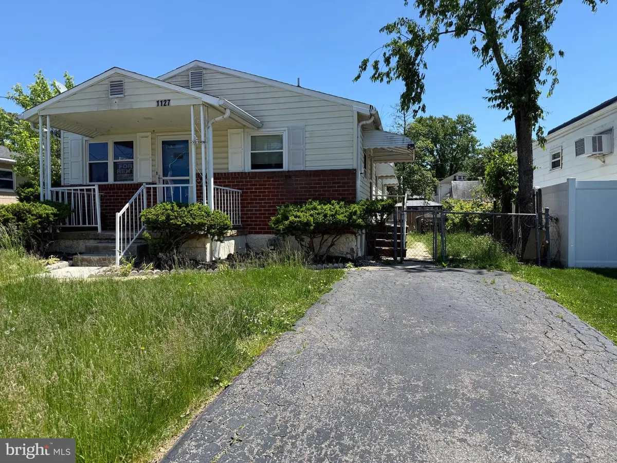 1127 Daniels Ave, Gwynn Oak, MD 21207 - #1