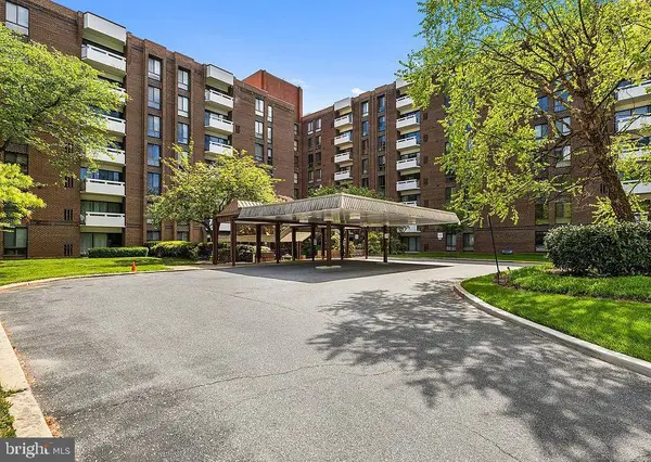 7 Slade Ave #607, BALTIMORE, MD 21208