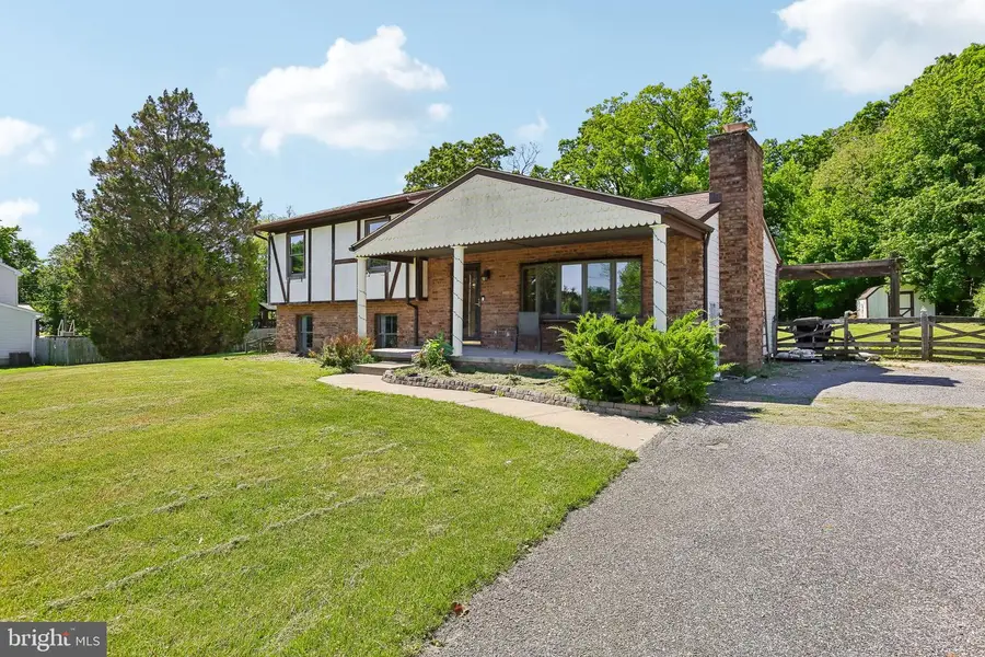 5509 East Ave, Baltimore, MD 21206 - #3