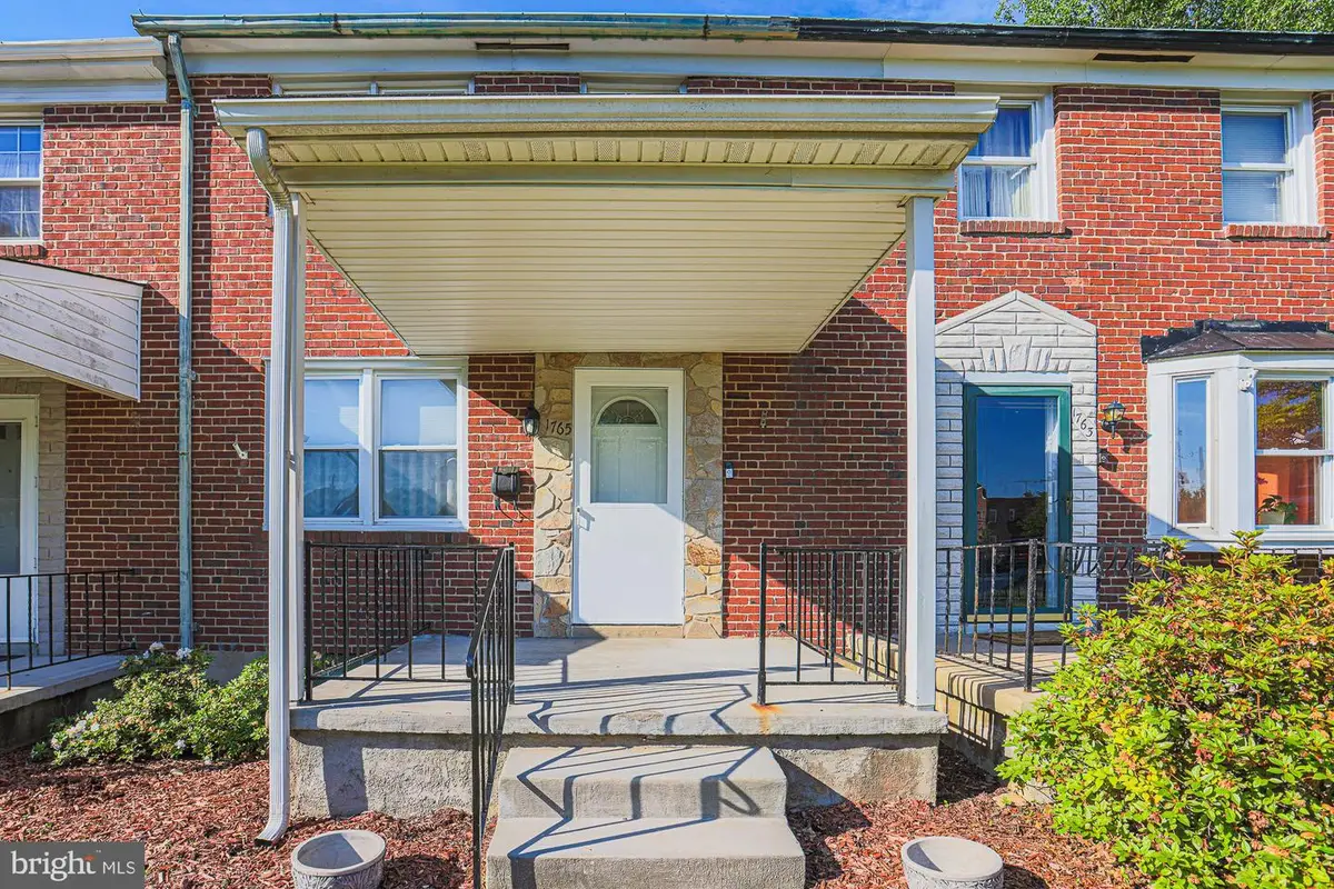 1765 White Oak Ave, Baltimore, MD 21234 - #1