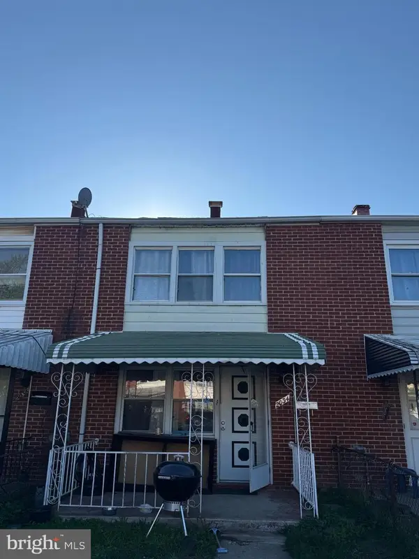 2034 Larkhall Rd, DUNDALK, MD 21222