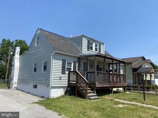 2920 New York Ave, BALTIMORE, MD 21227