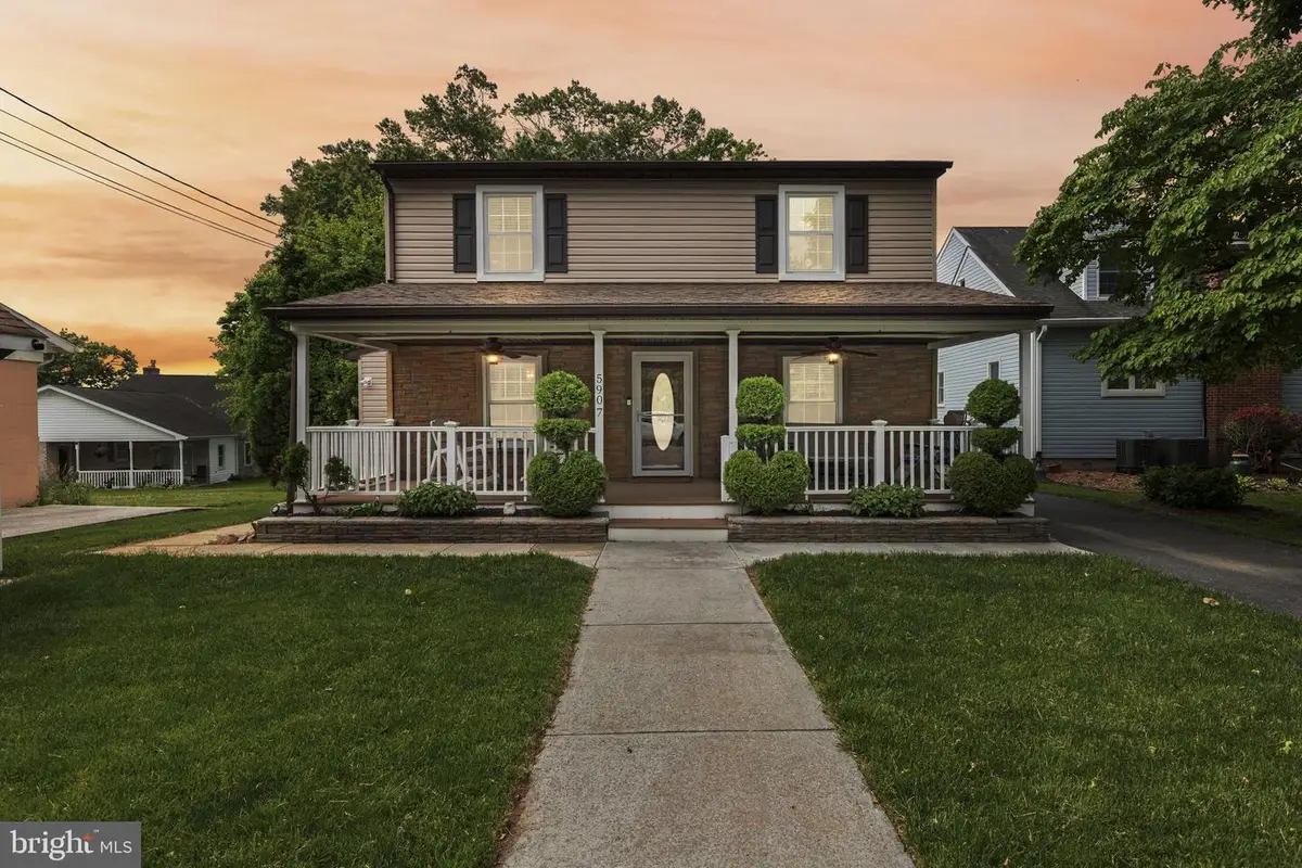 5907 Loreley Beach Rd, White Marsh, MD 21162 - #1