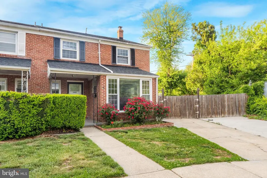 1302 Crownfield Ct, Baltimore, MD 21239 - #2