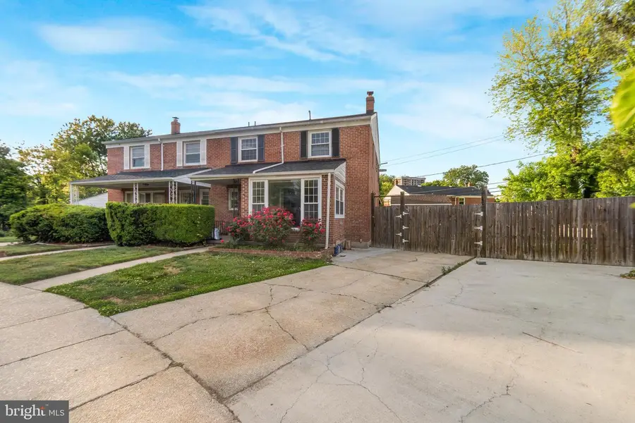 1302 Crownfield Ct, Baltimore, MD 21239 - #3