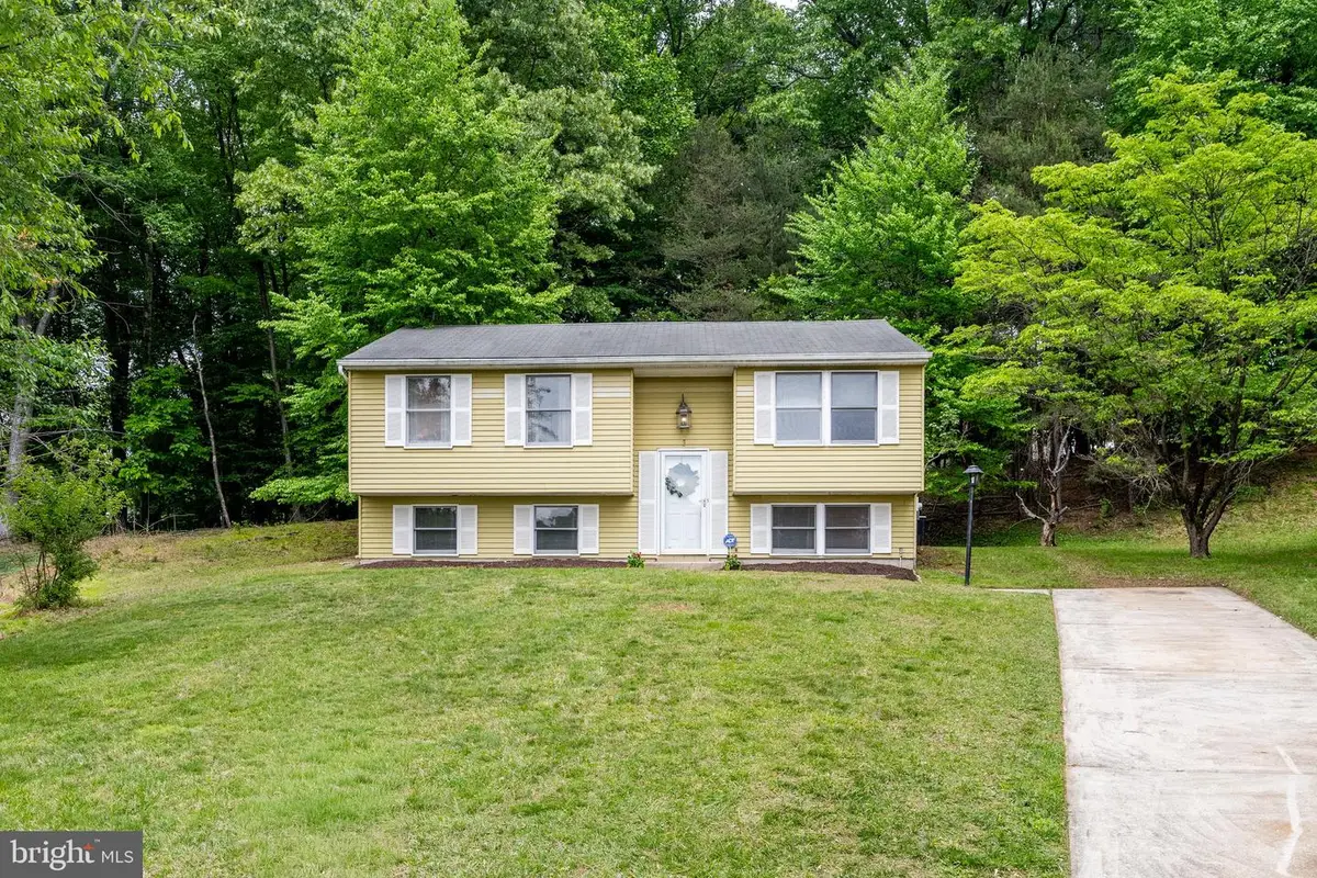 3 Robins Nest Ct, Randallstown, MD 21133 - #1