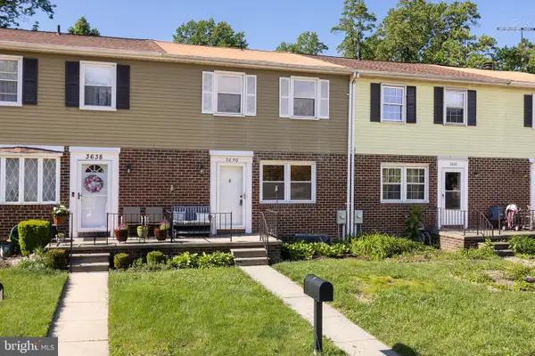 3640 Double Rock Ln, PARKVILLE, MD 21234