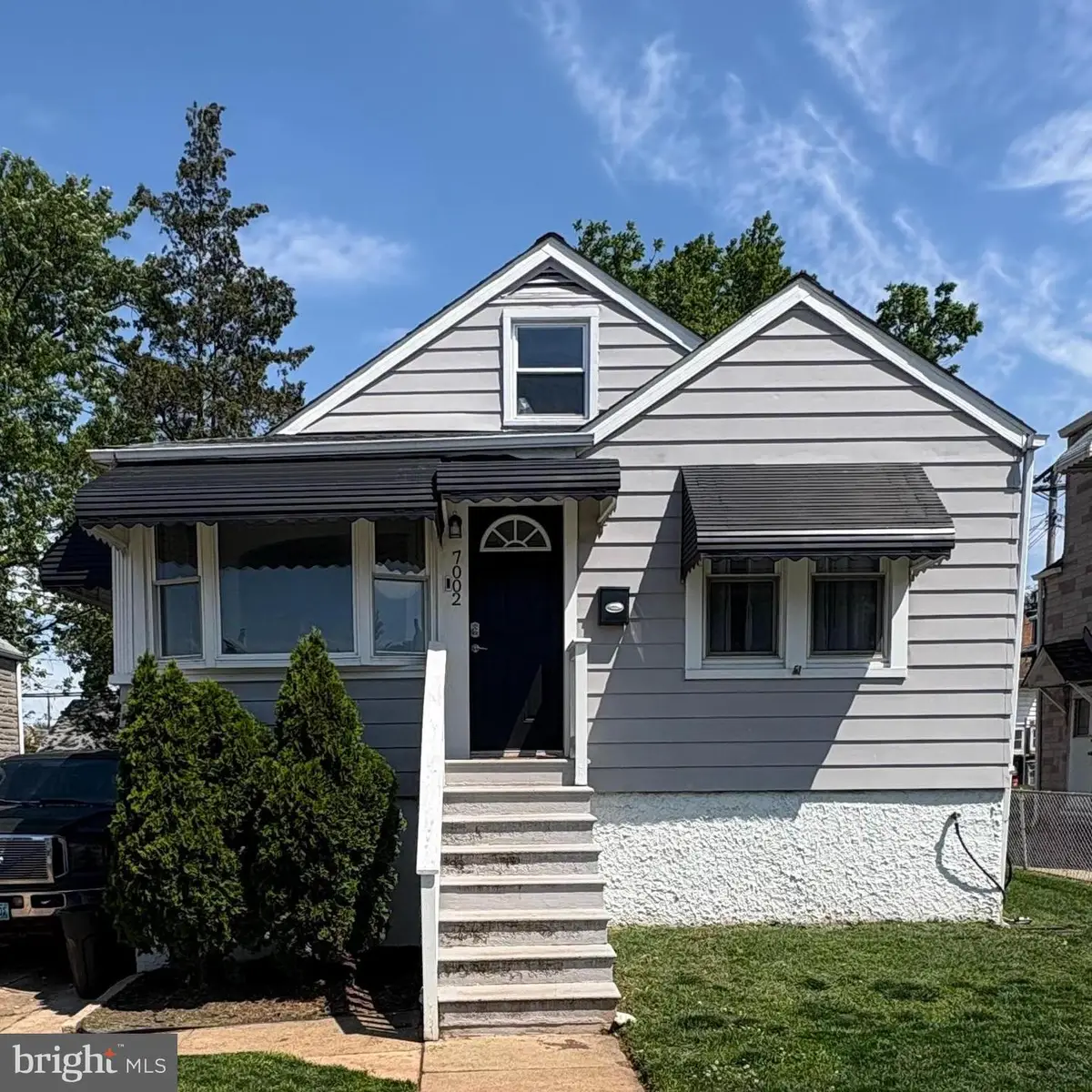 7002 Fait Ave, Baltimore, MD 21224 - #1