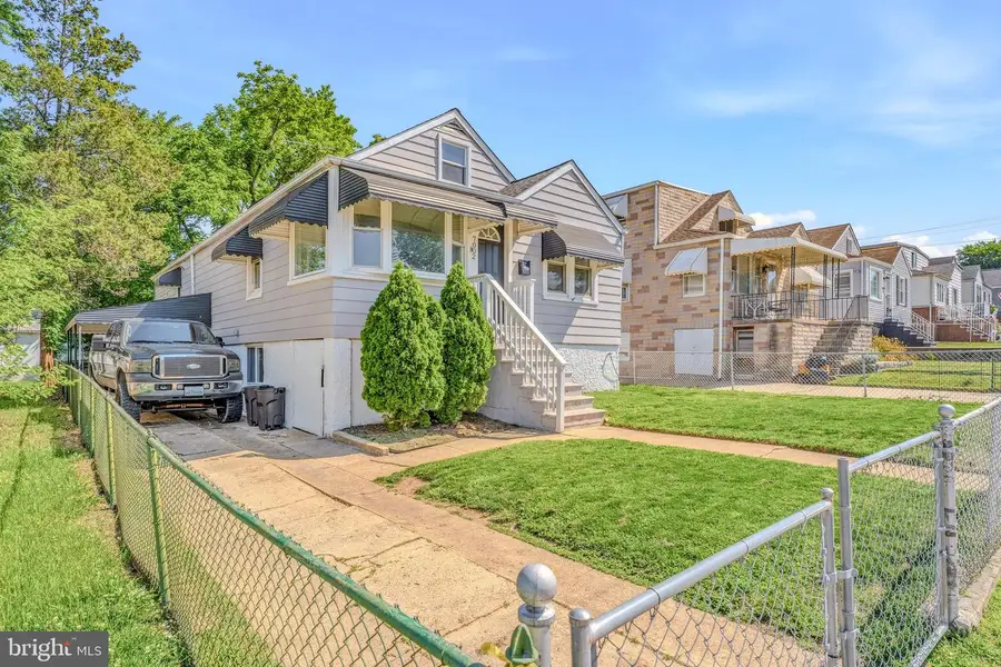 7002 Fait Ave, Baltimore, MD 21224 - #2