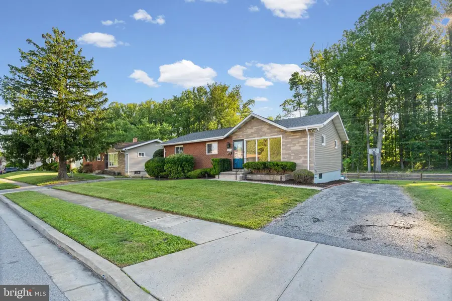 3311 Southgreen Rd, Baltimore, MD 21244 - #2