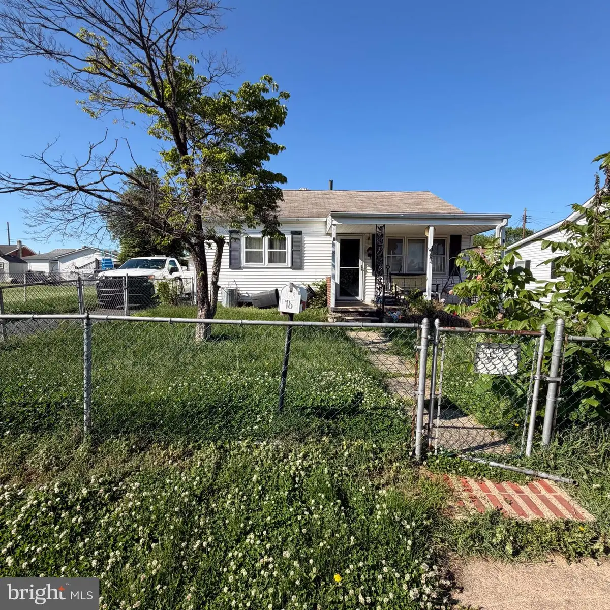 16 Chandelle Rd, Baltimore, MD 21220 - #1