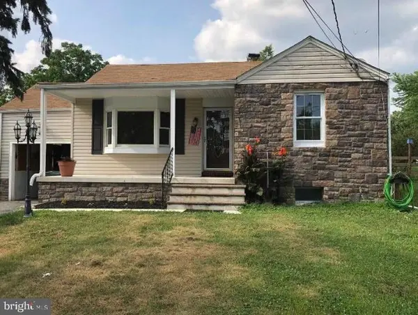 1928 Sulphur Spring Rd, HALETHORPE, MD 21227