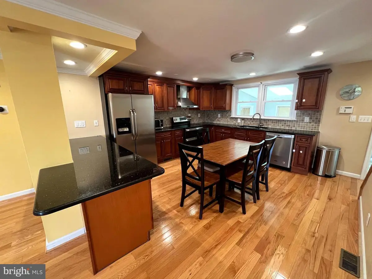 643 47th St, Baltimore, MD 21224 - #1
