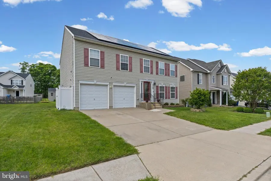 2108 Streamway Ct, Woodlawn, MD 21207 - #3