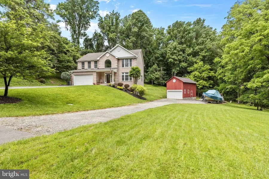 341 Central Ave, Glyndon, MD 21071 - #2