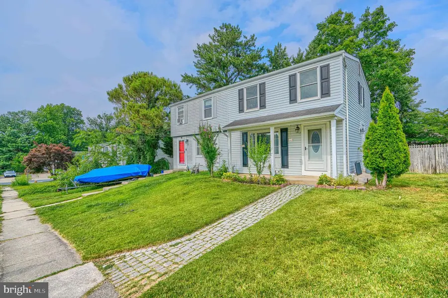 7 Ambolin Ct, Nottingham, MD 21236 - #3