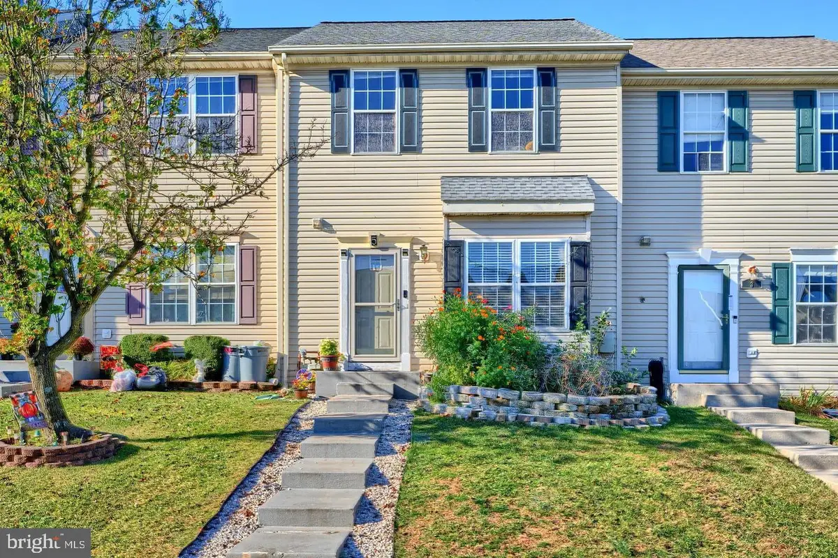 5 Bellhurst Way, Baltimore, MD 21236 - #1